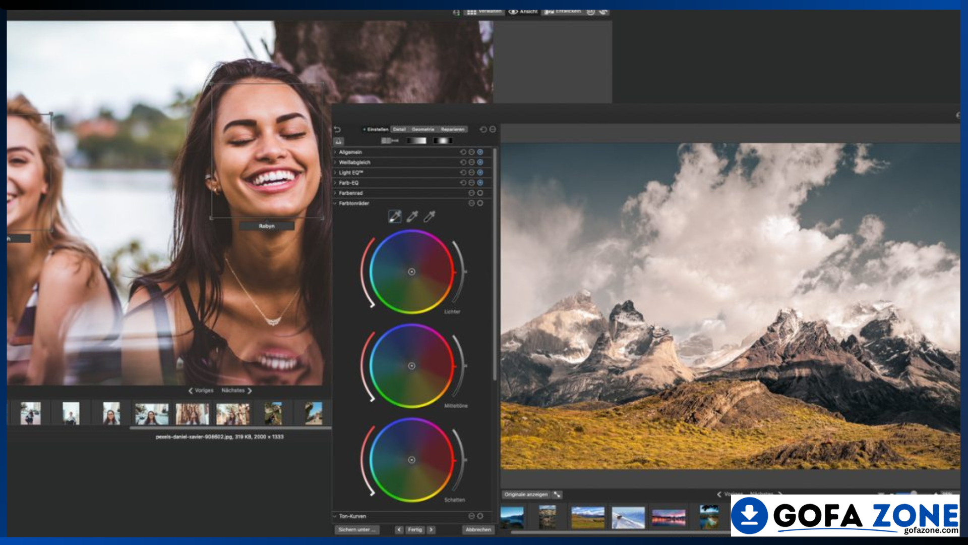ACDSee Photo Studio