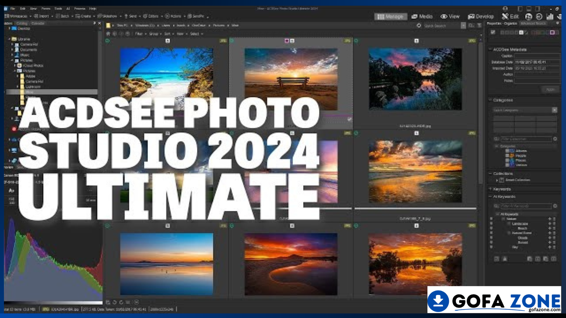 ACDSee Photo Studio