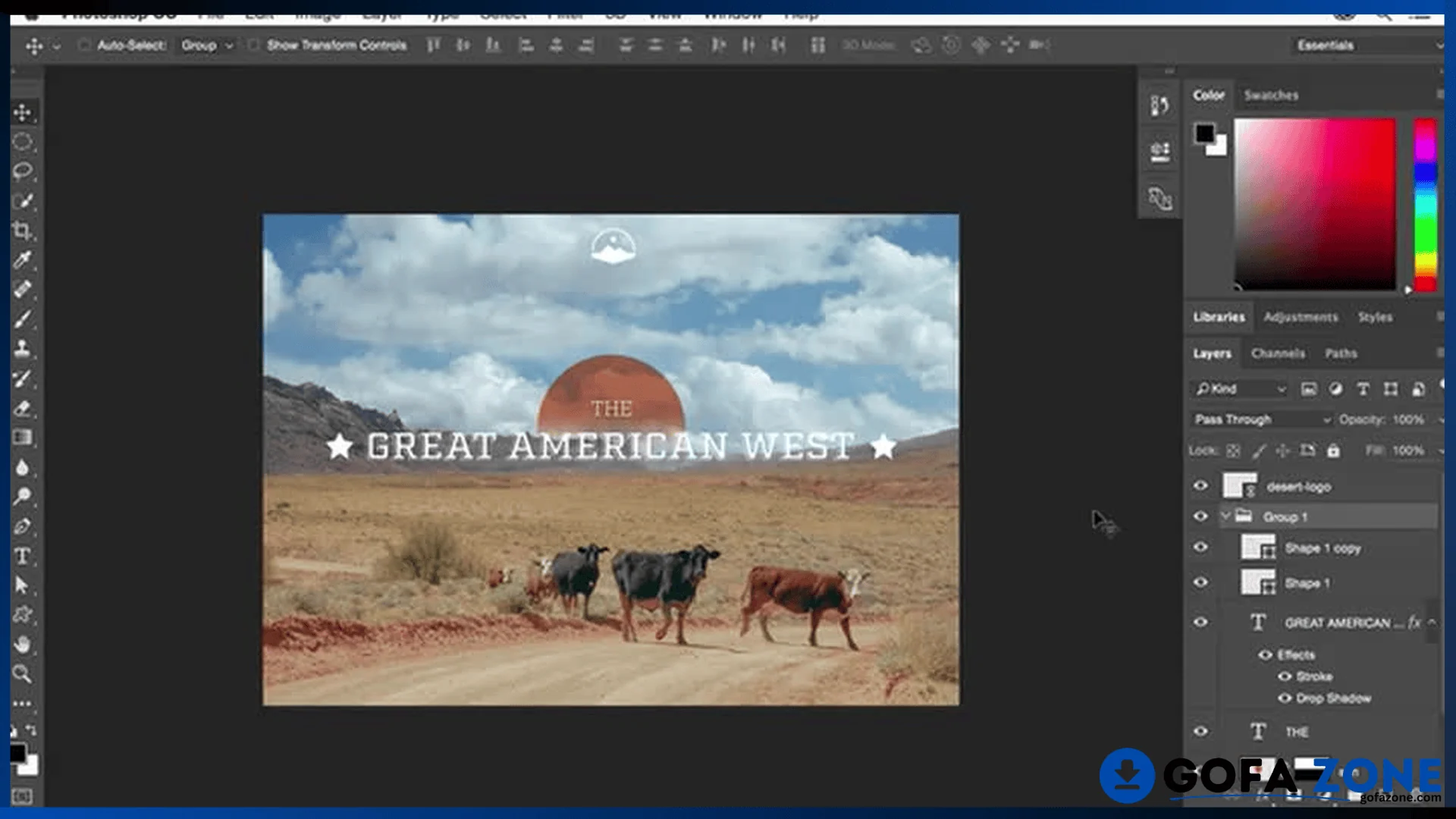 Adobe Photoshop 2023