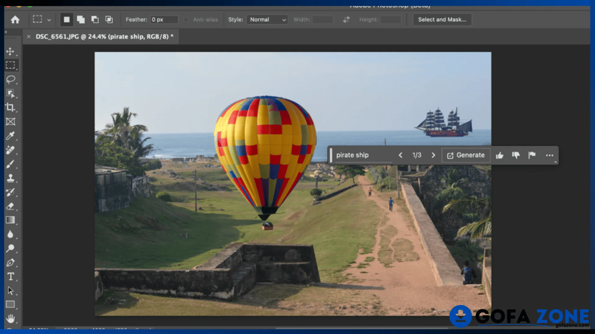 Adobe Photoshop 2023