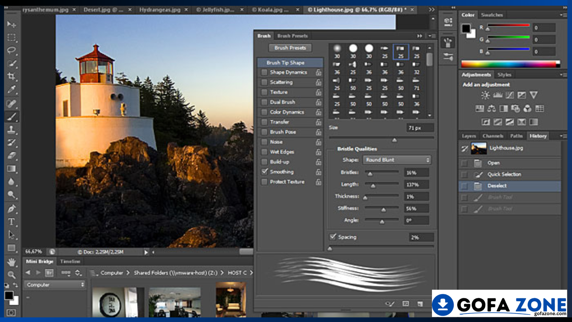 Adobe Photoshop CS6 Update