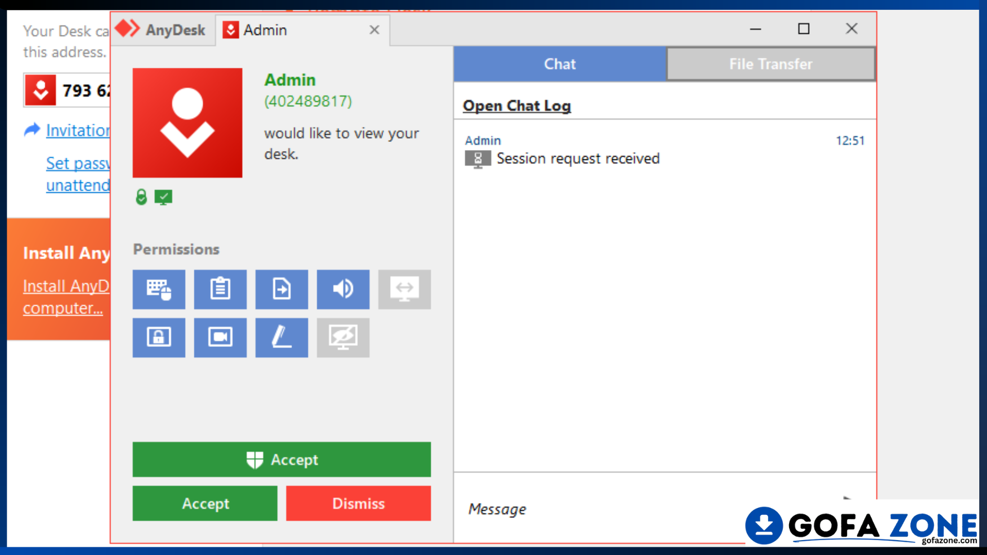 AnyDesk Full Crack