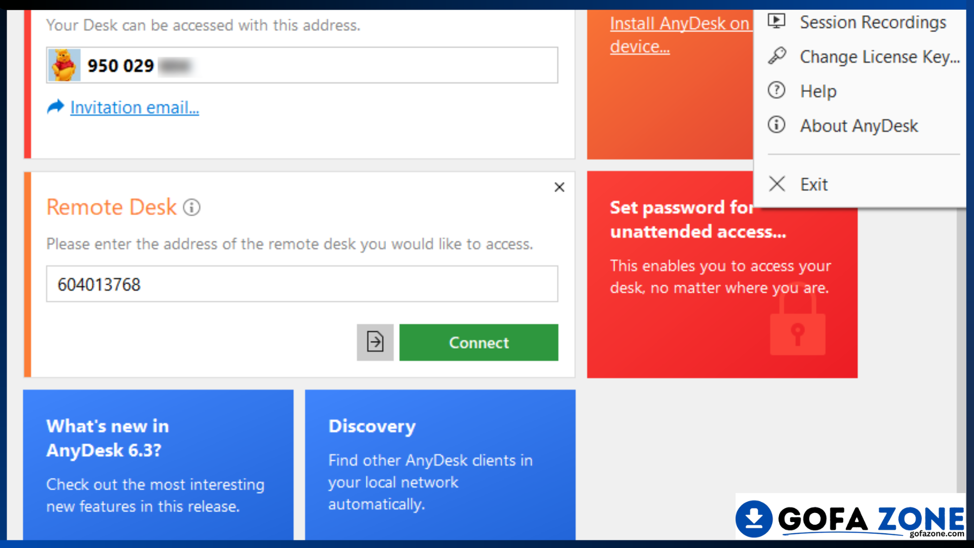 AnyDesk Full Crack