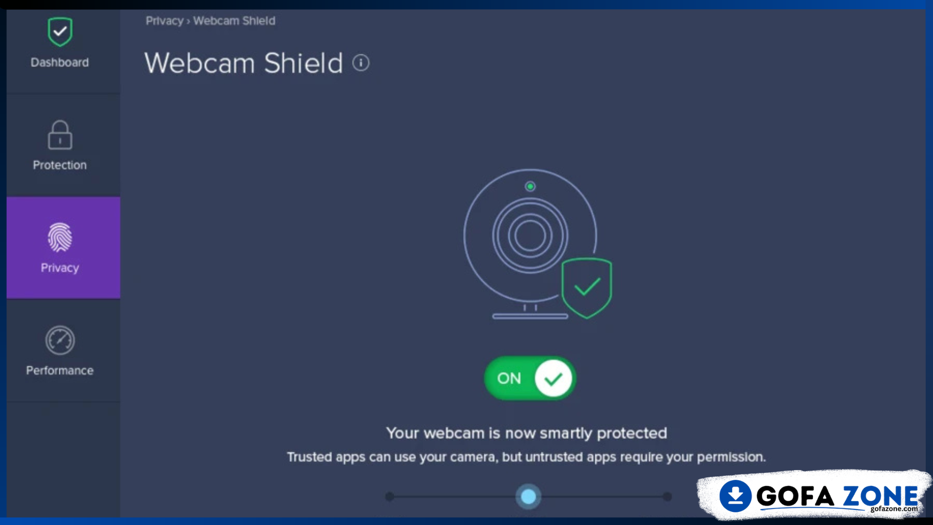 Avast Premium Security