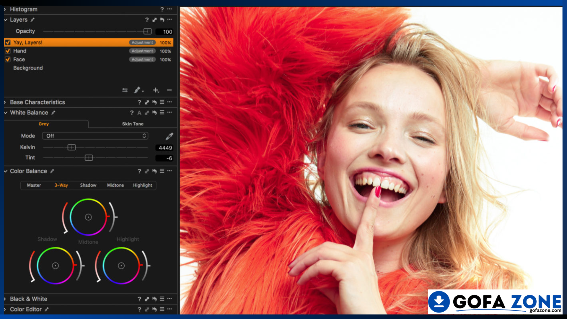 Capture One Pro