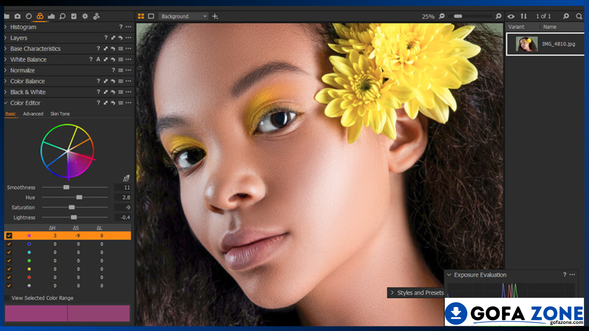 Capture One Pro
