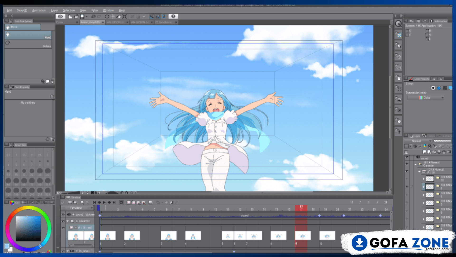 Clip Studio Paint Pro