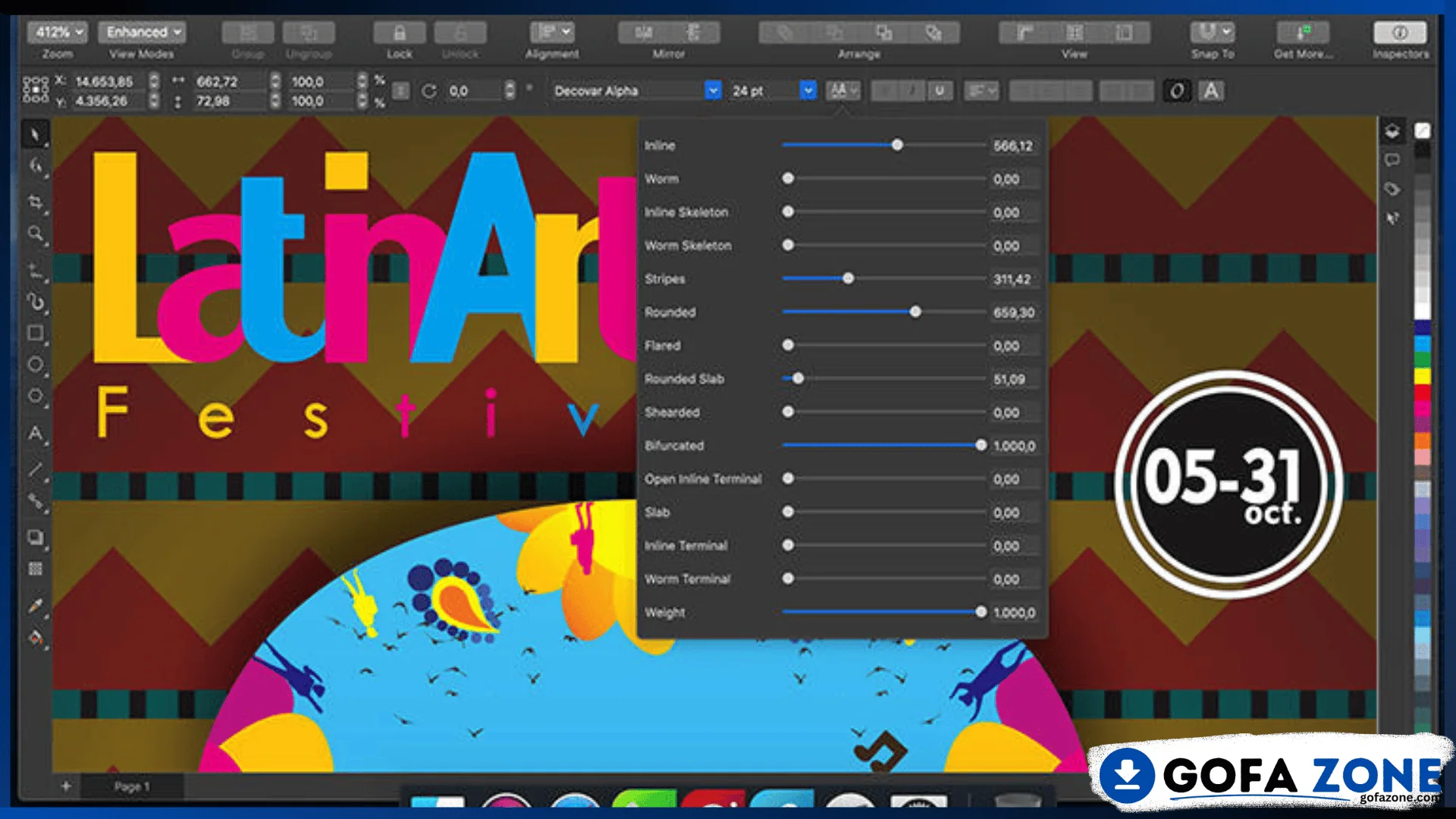 CorelDRAW Graphics Suite 2020 