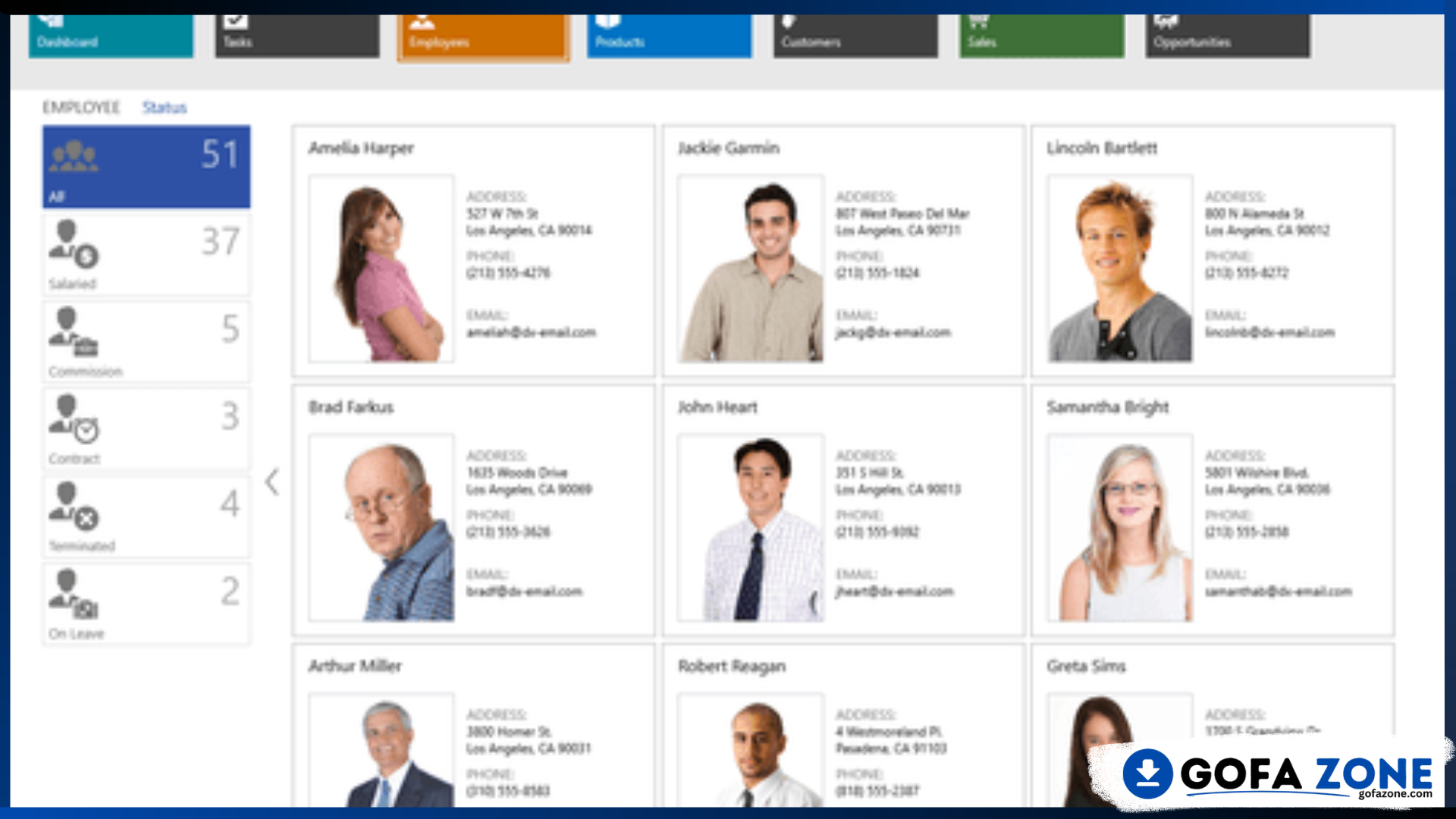 DevExpress Universal 