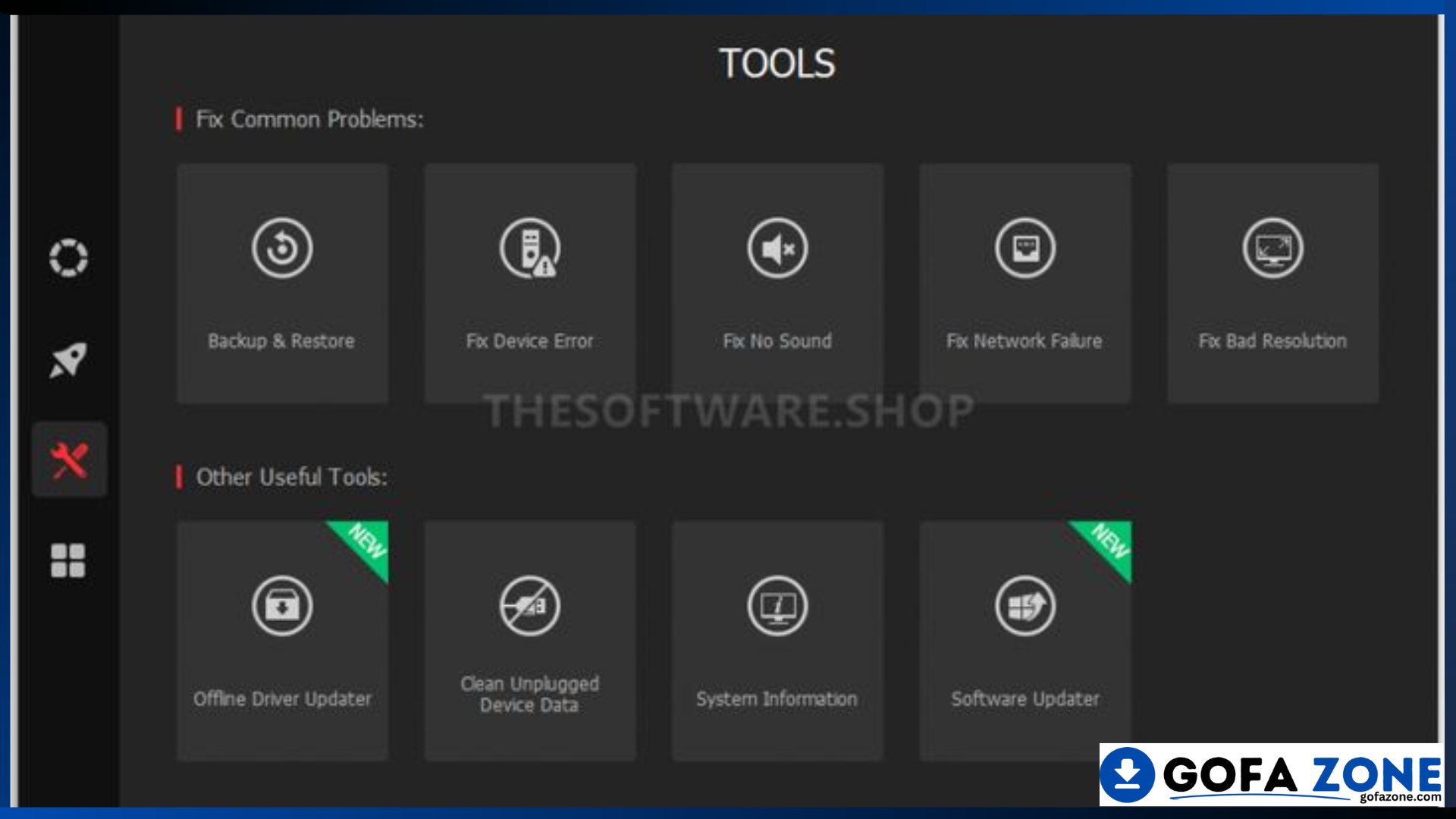 Driver Booster Pro