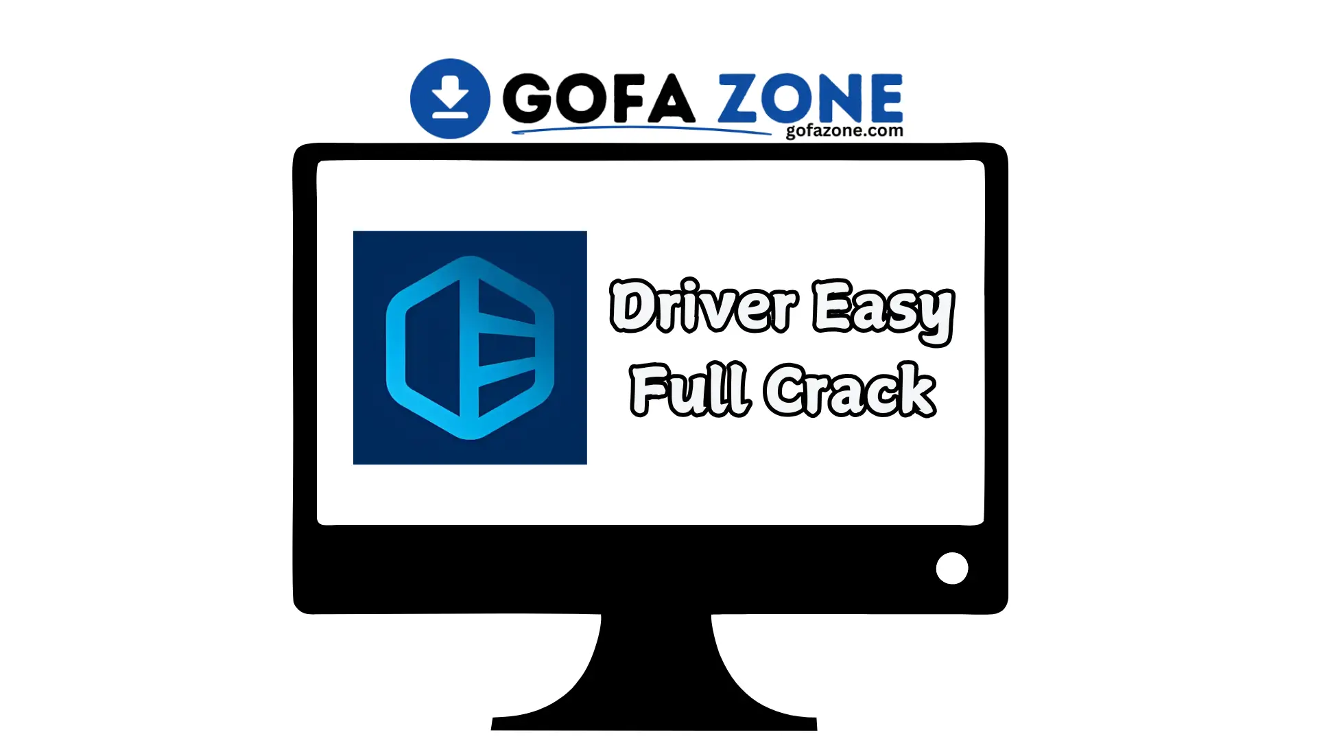 Driver Easy Full Crack