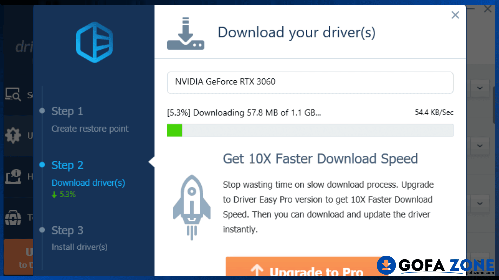 Driver Easy Full Crack