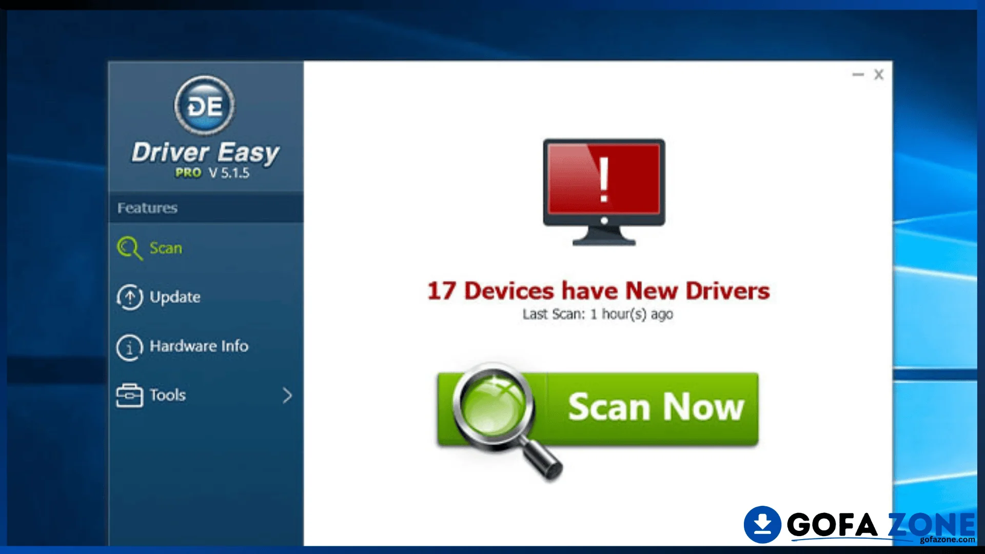 Driver Easy Full Crack