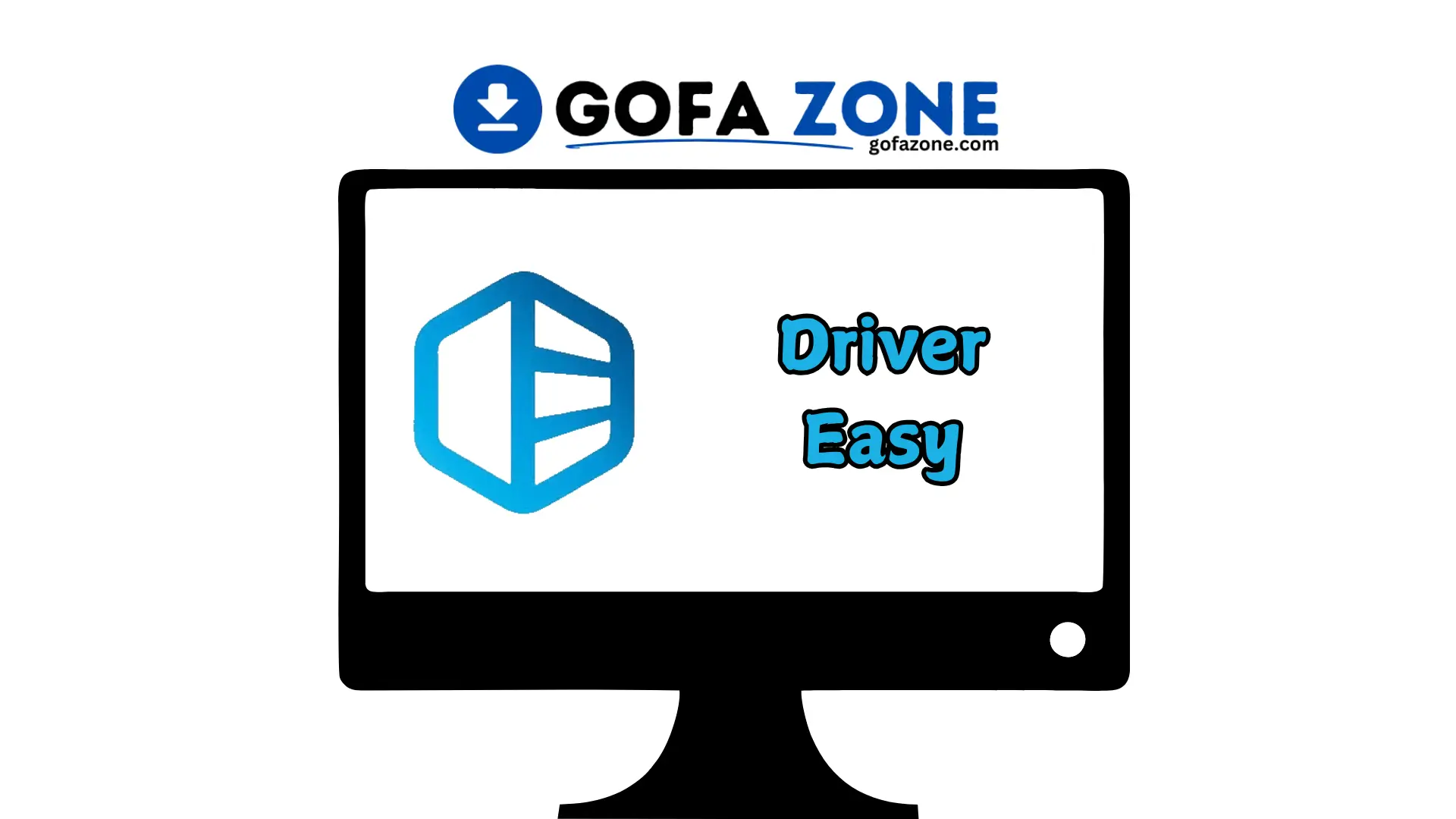 Driver Easy full crack
