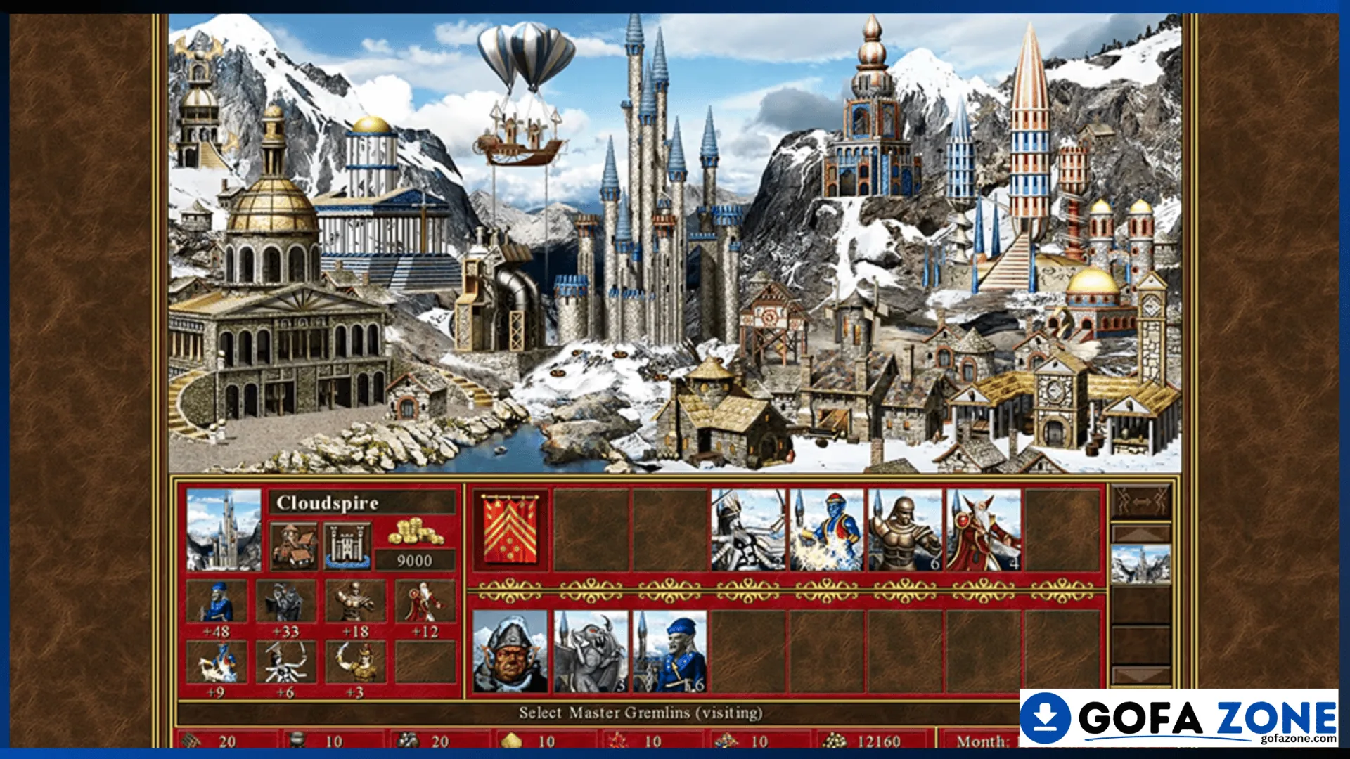 Heroes 3