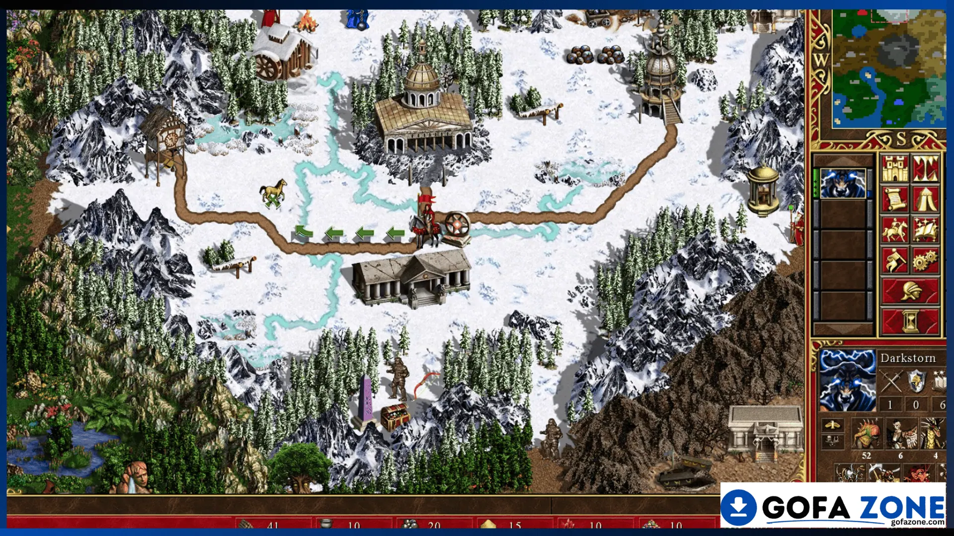 Heroes 3