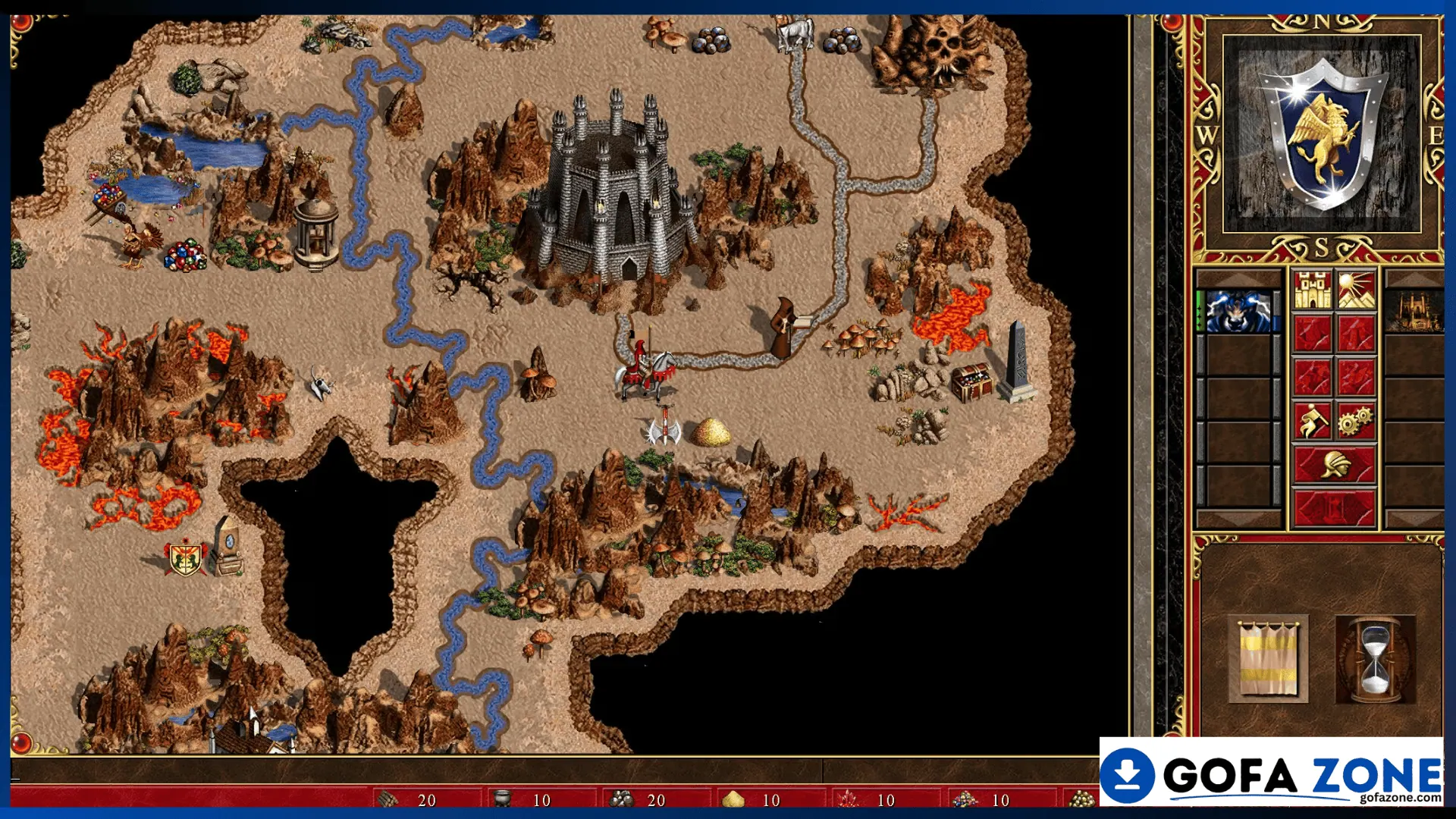 Heroes 3