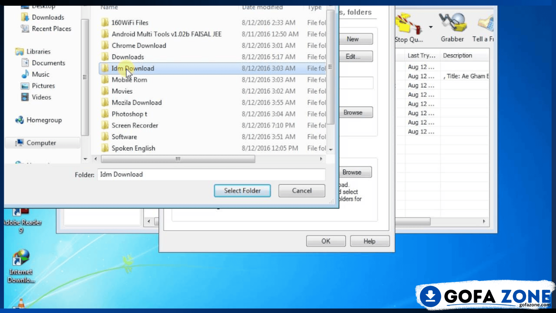 Internet Download Manager