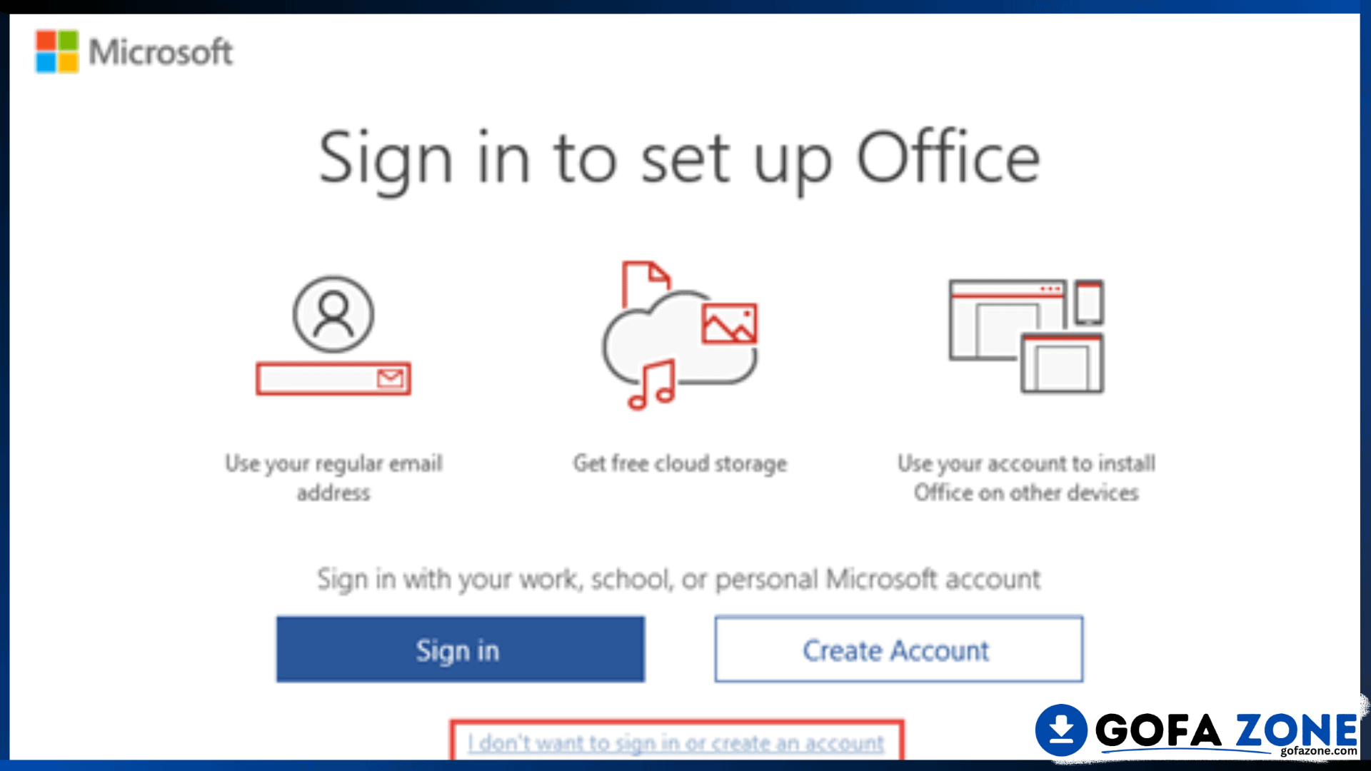 Key Office 2016