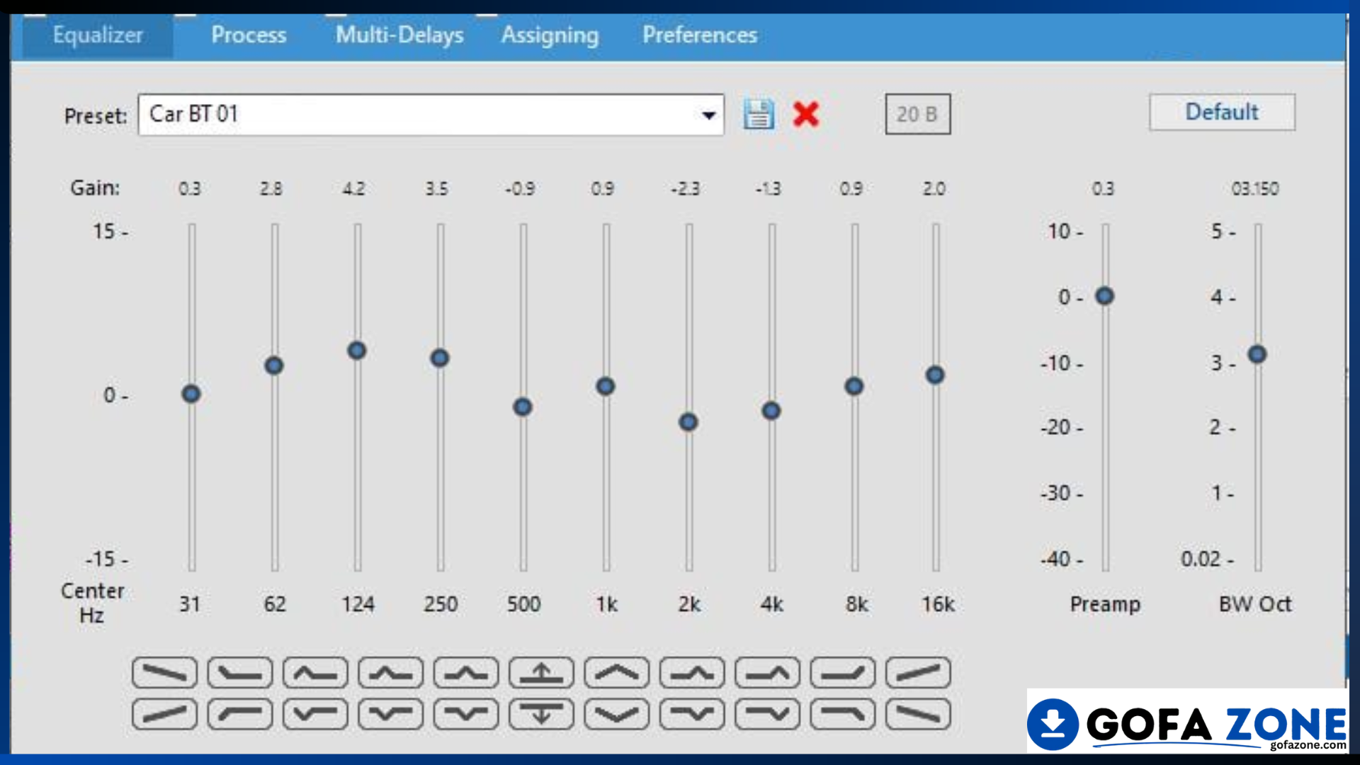 Letasoft Sound Booster