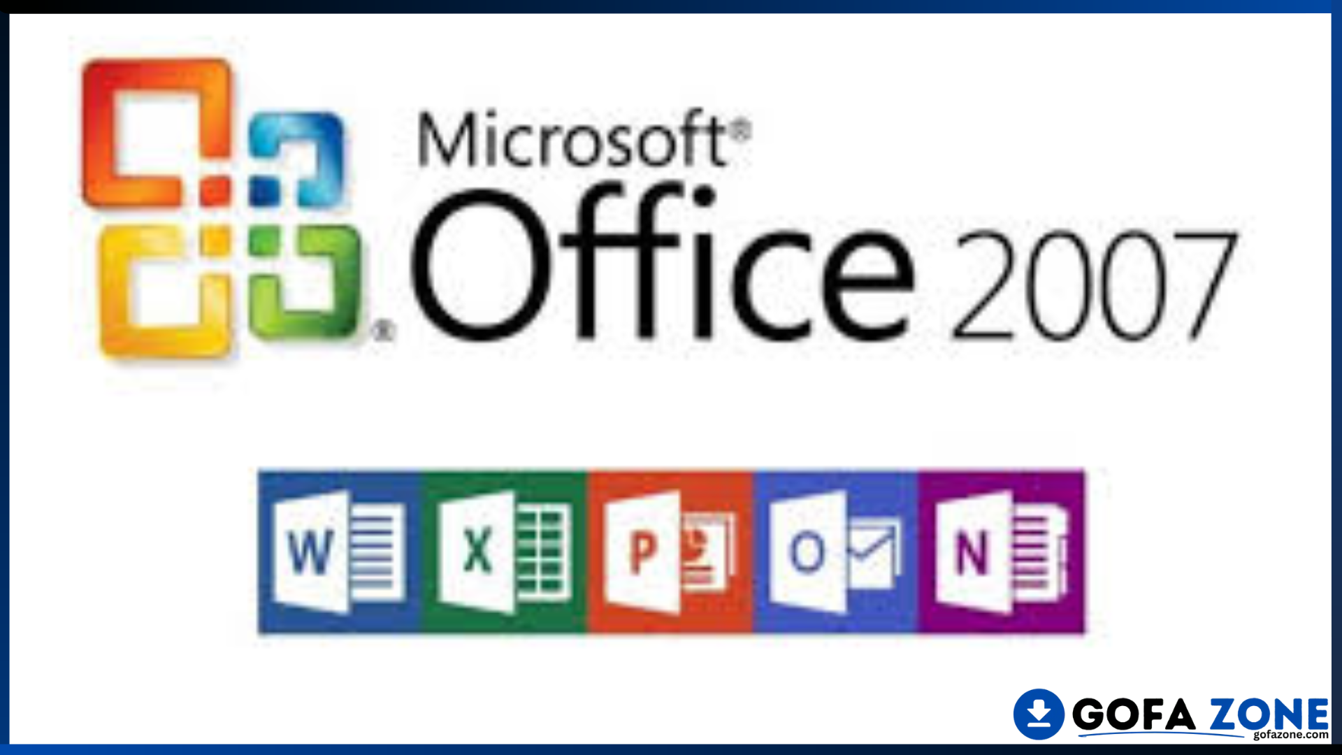 Microsoft Office 2007