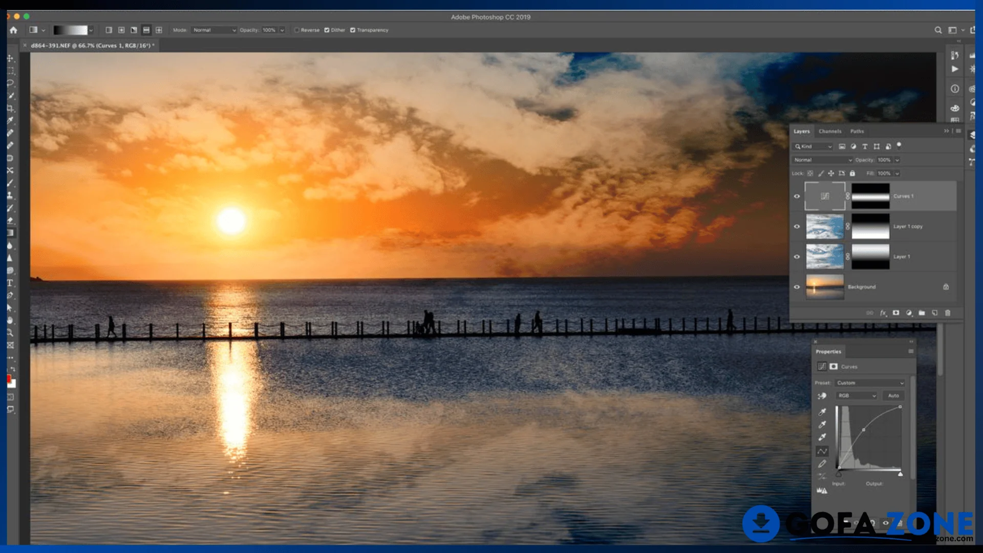 Photoshop CC 2019