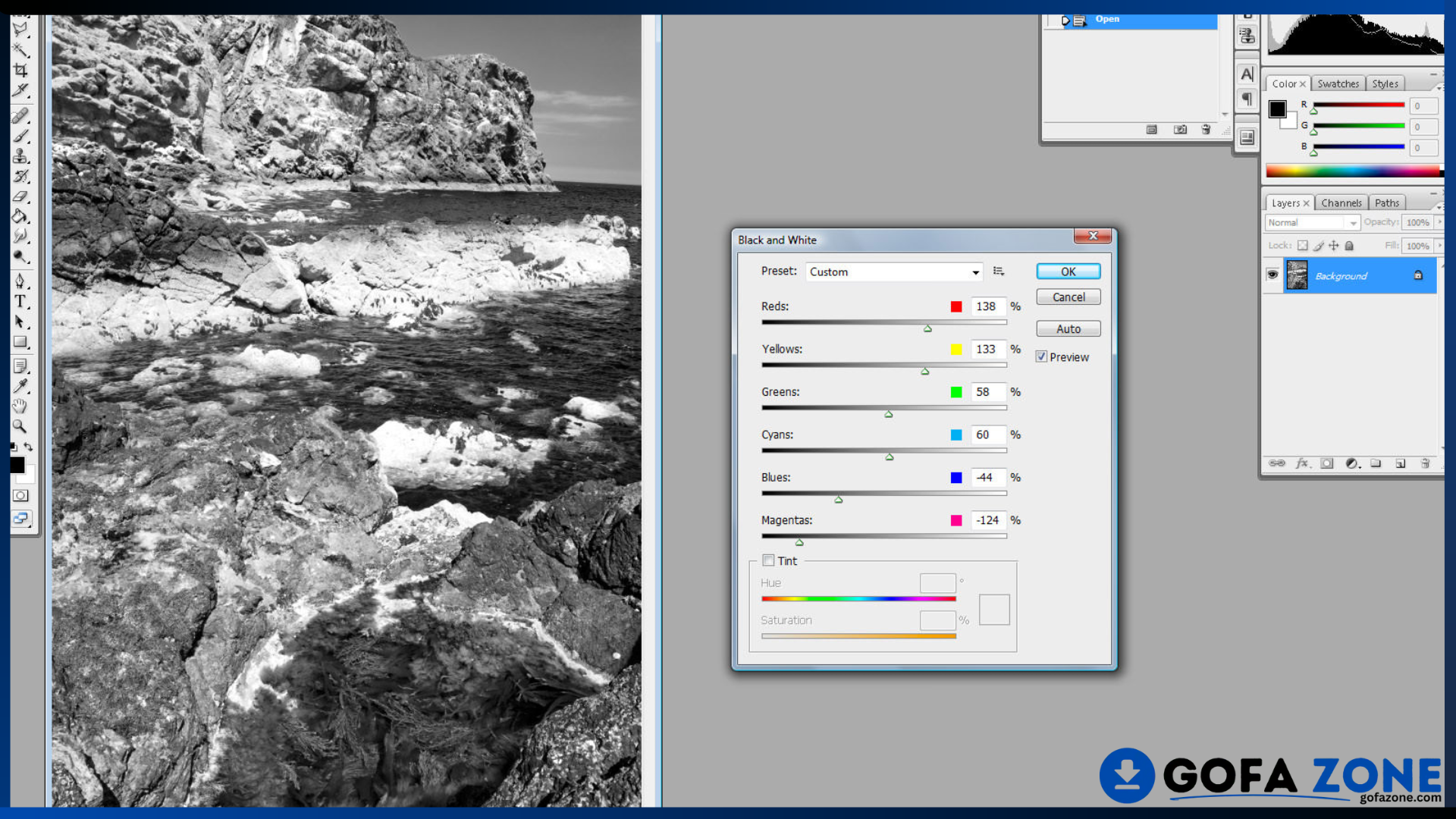 Photoshop CS3