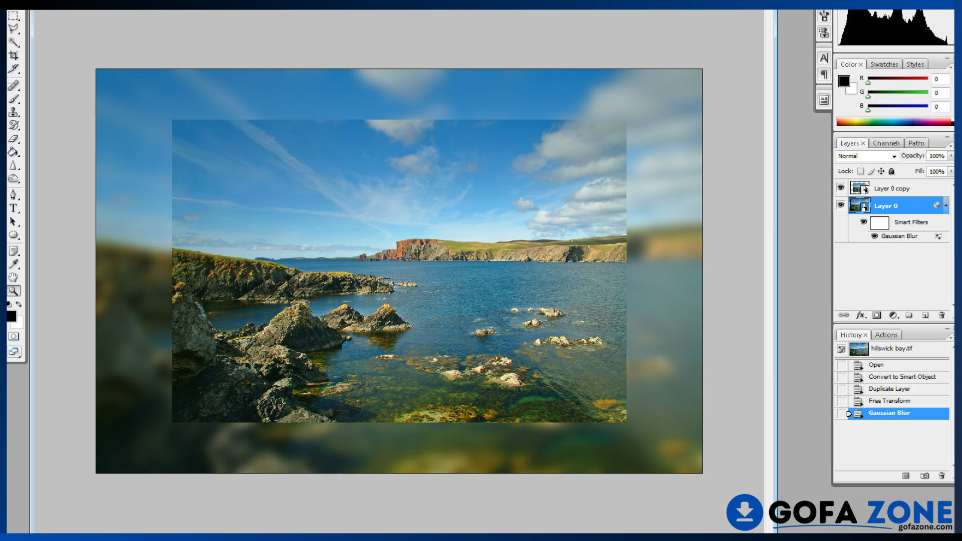 Photoshop CS3