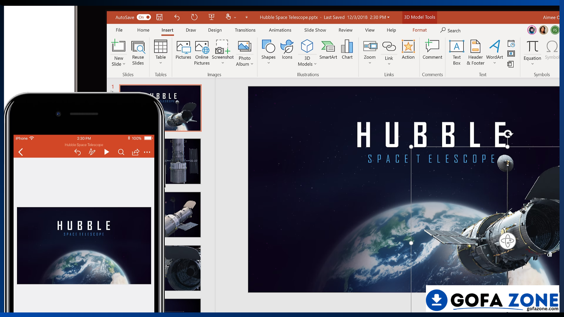 Powerpoint 2013