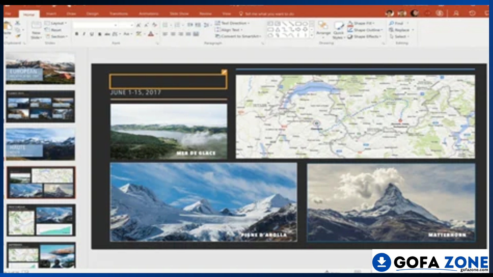 Powerpoint 2013