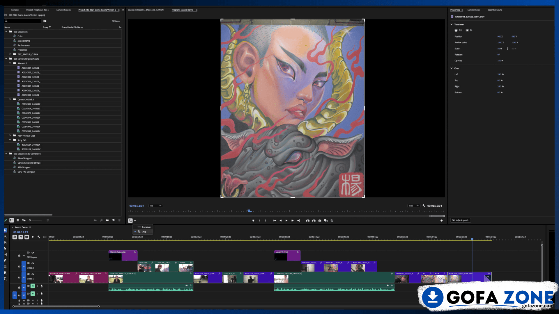 Adobe Premiere Pro CC 2020