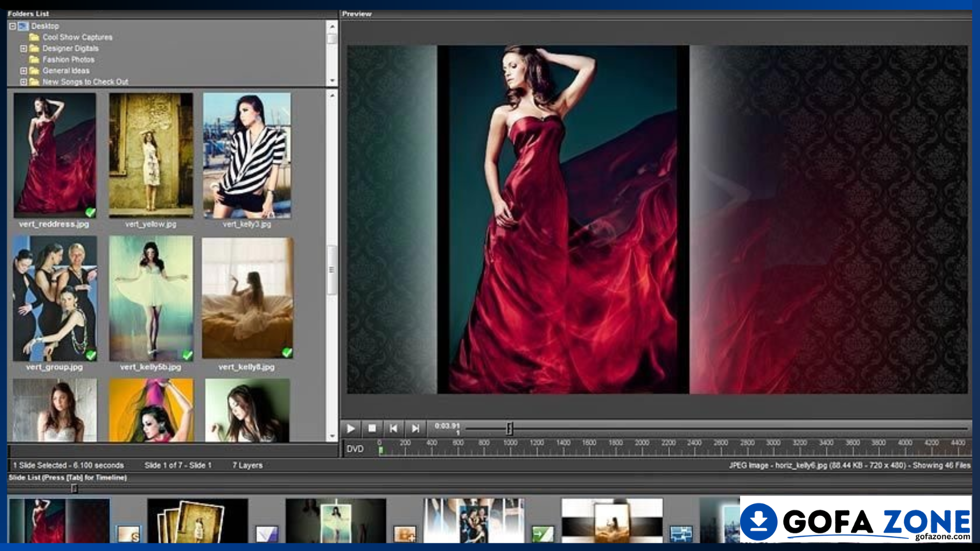 ProShow Producer