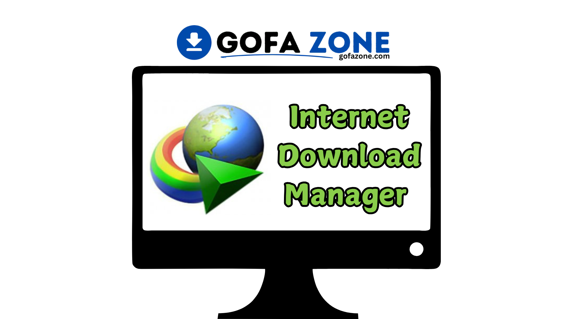 Internet Download Manager
