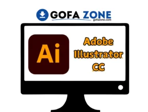 Adobe Illustrator CC 2025