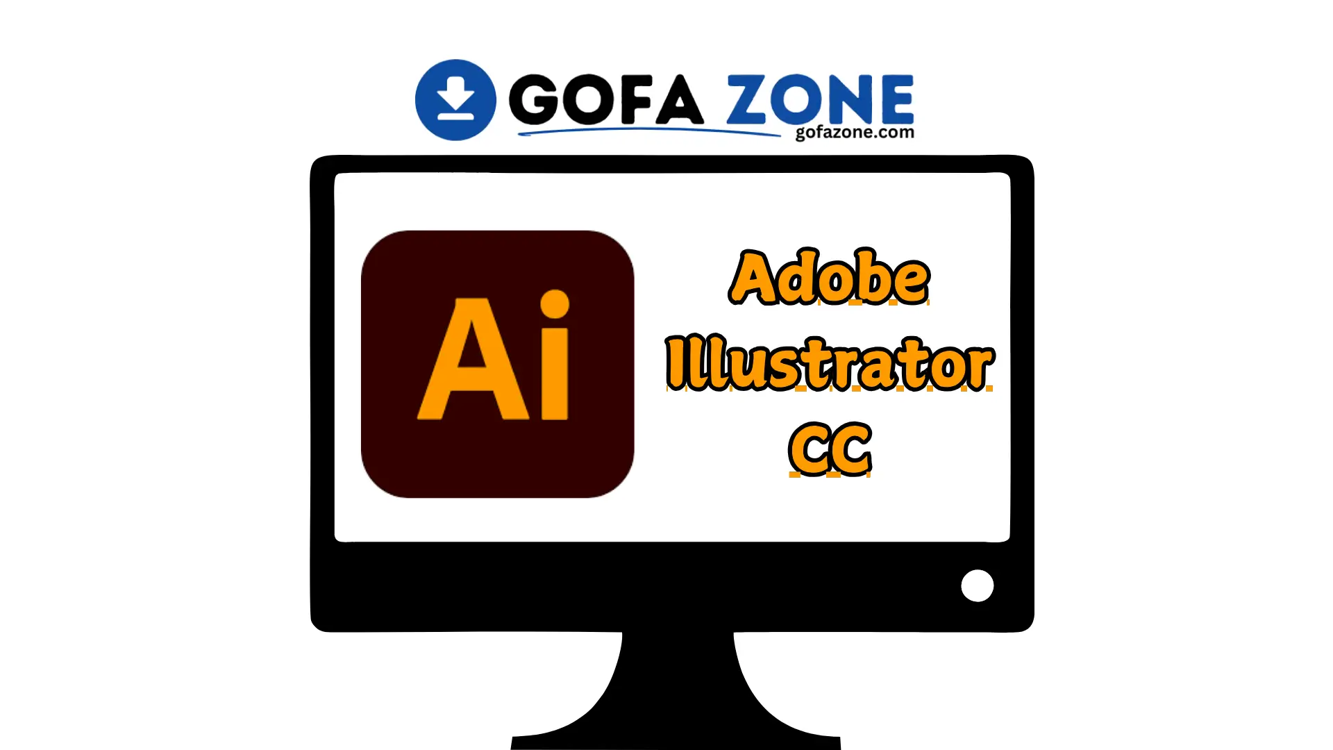 Adobe Illustrator CC 2025