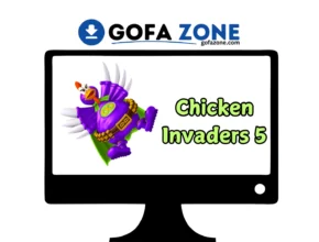 Chicken Invaders 5