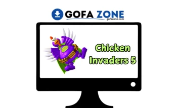 Chicken Invaders 5