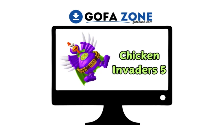 Chicken Invaders 5