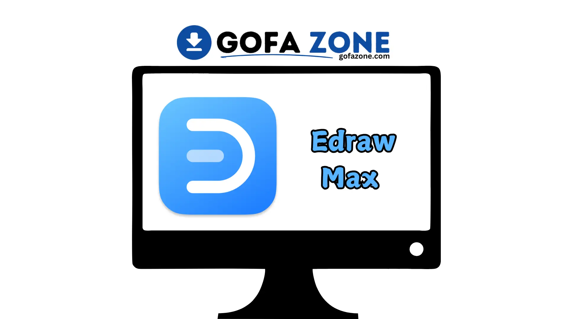 Edraw Max