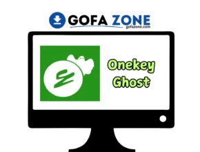 Onekey Ghost