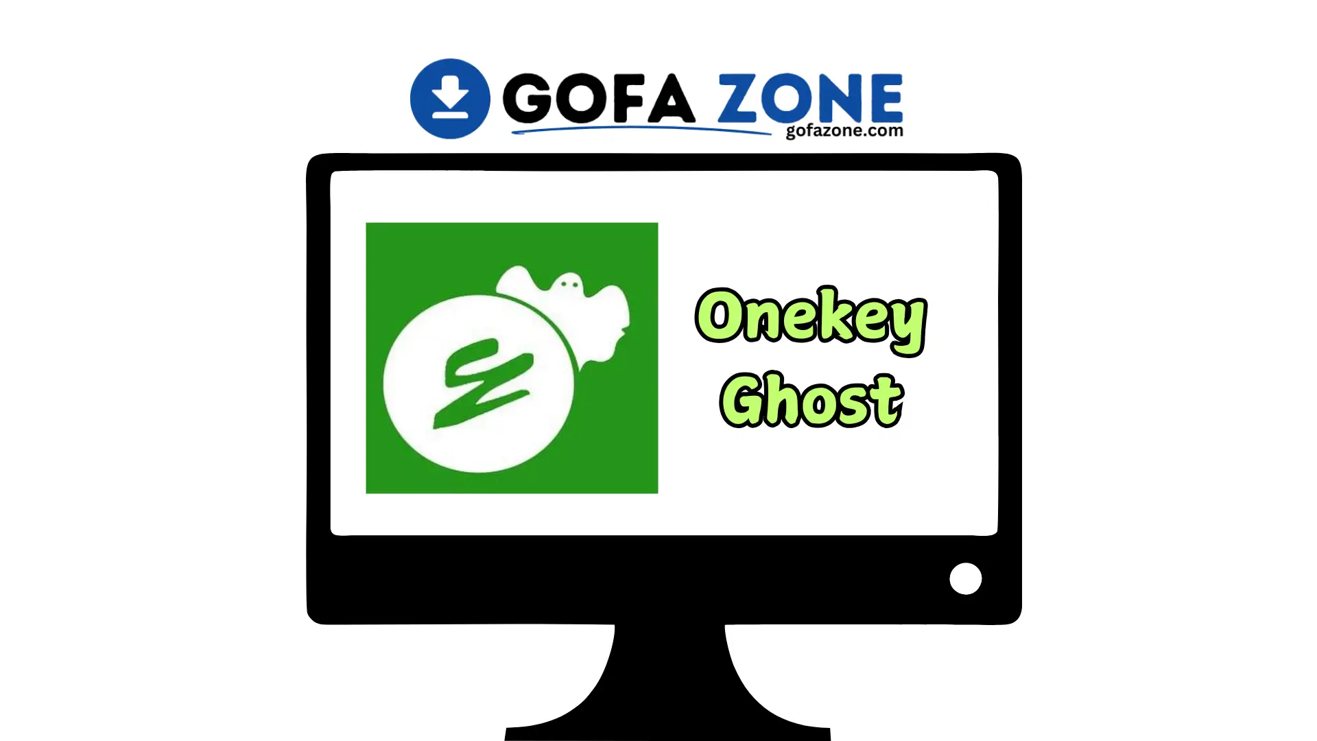 Onekey Ghost