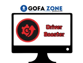 Driver Booster Full Crack