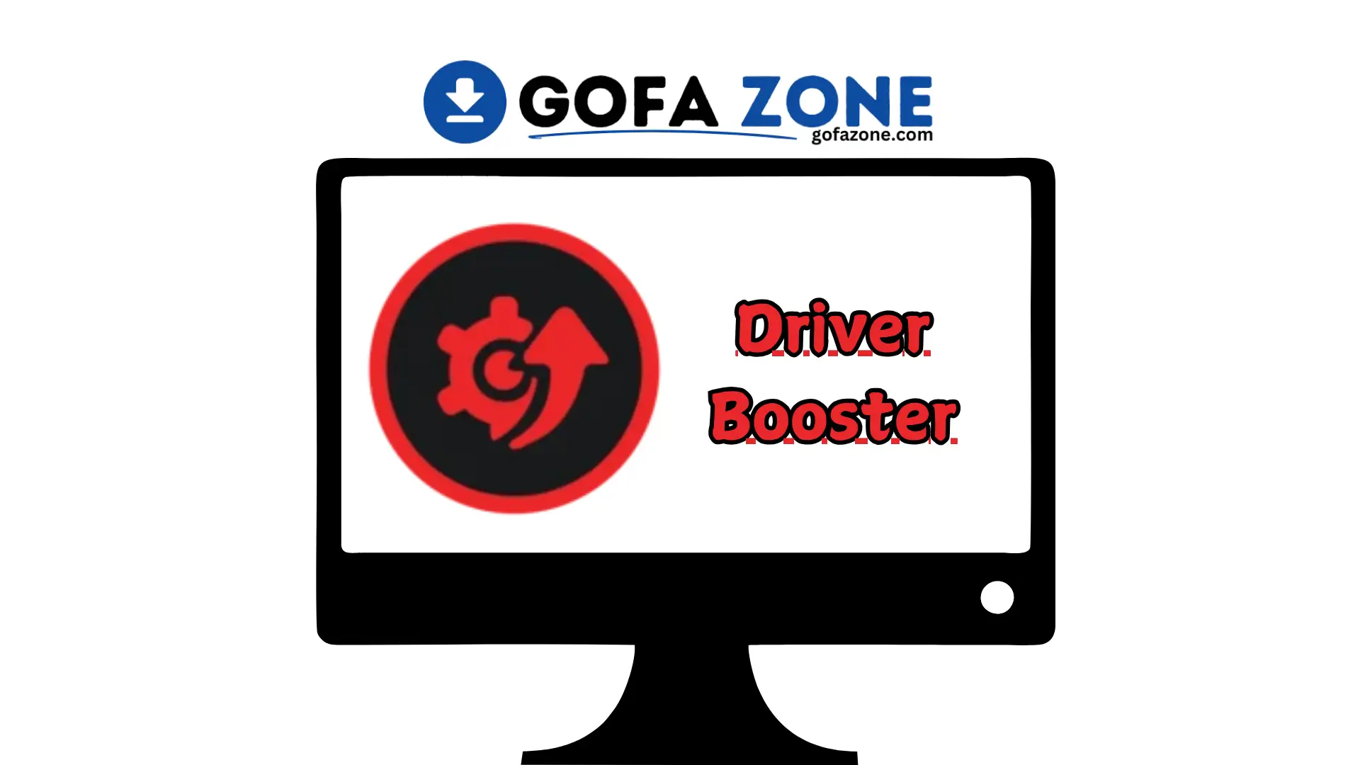 Driver Booster Full Crack 