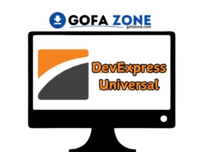 DevExpress Universal
