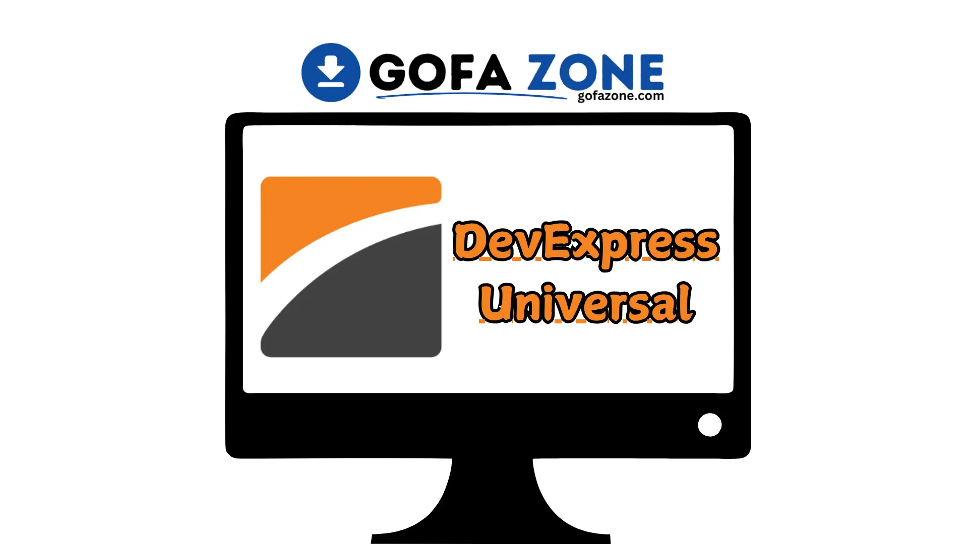 DevExpress Universal