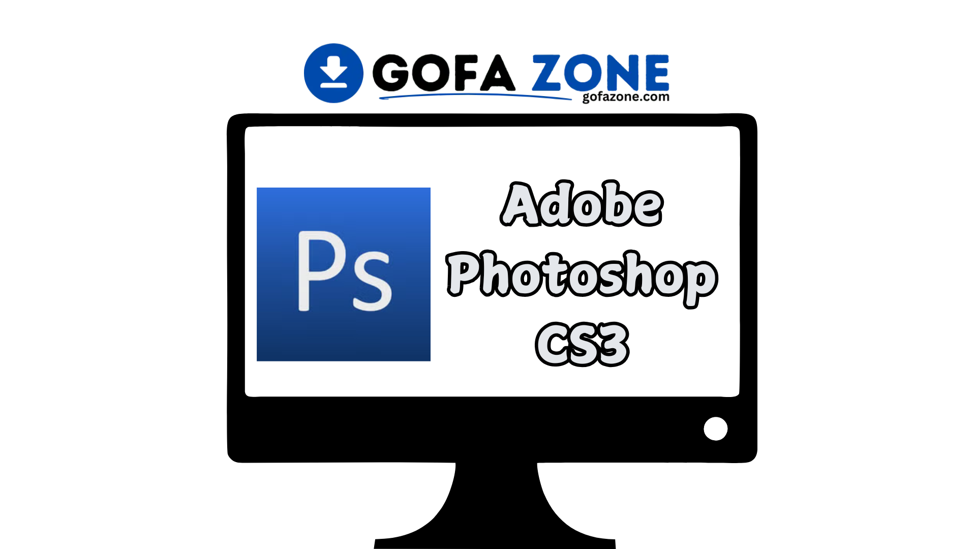 photoshop cs3