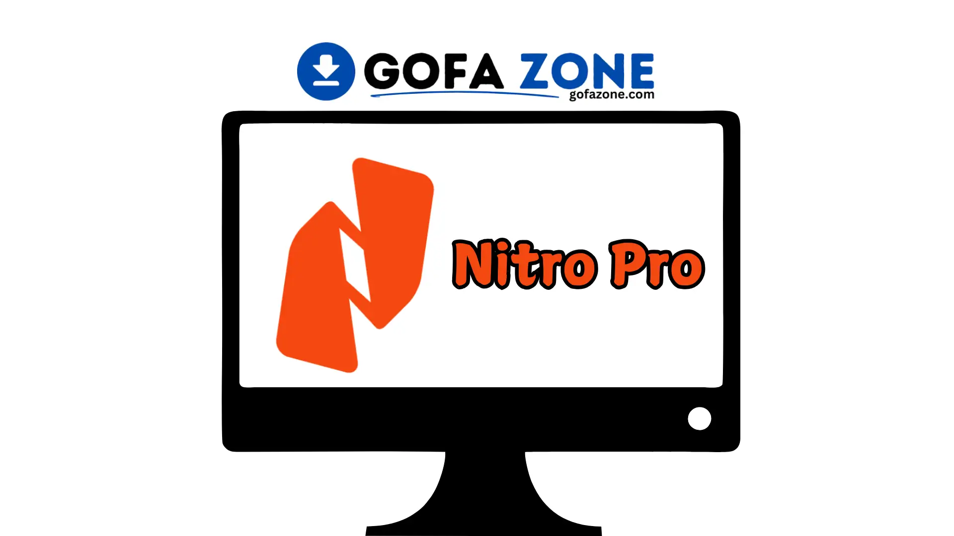 Tải Nitro Pro