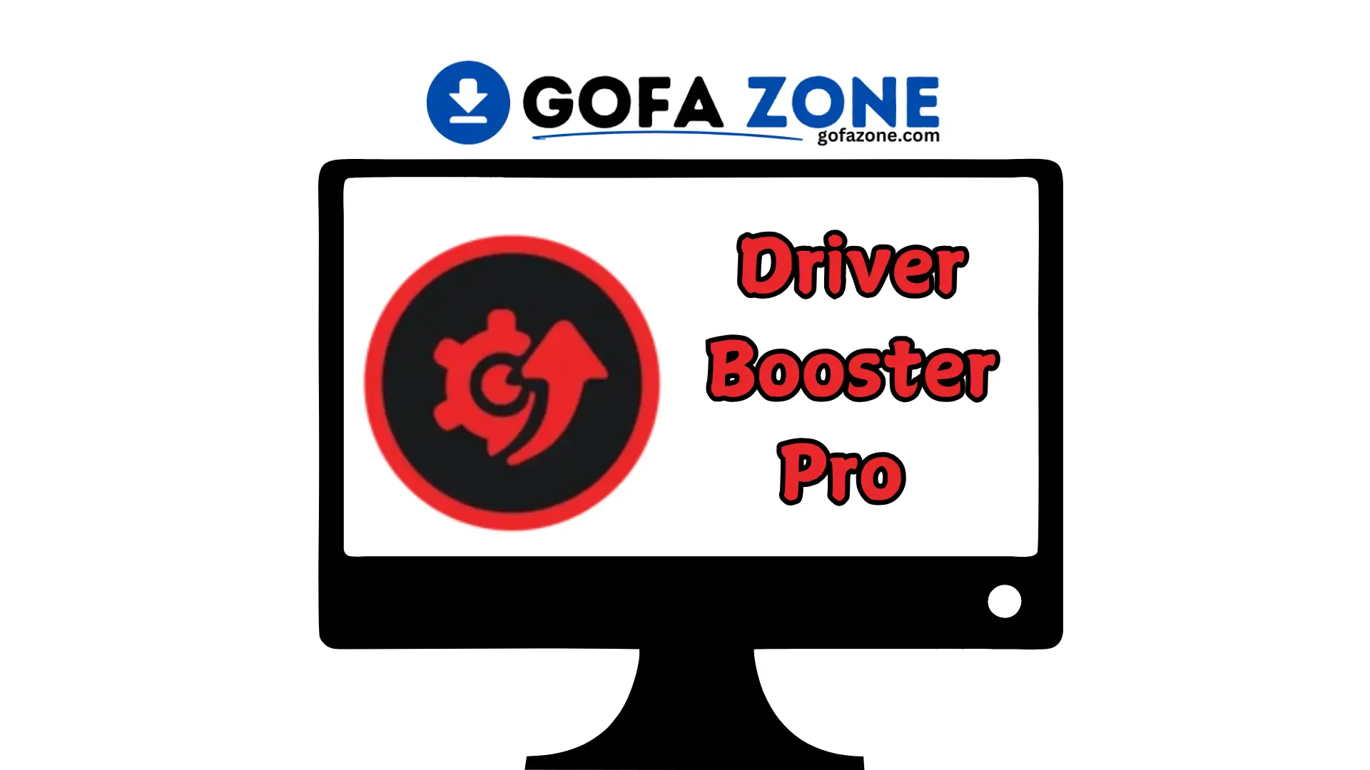 Driver Booster Pro 