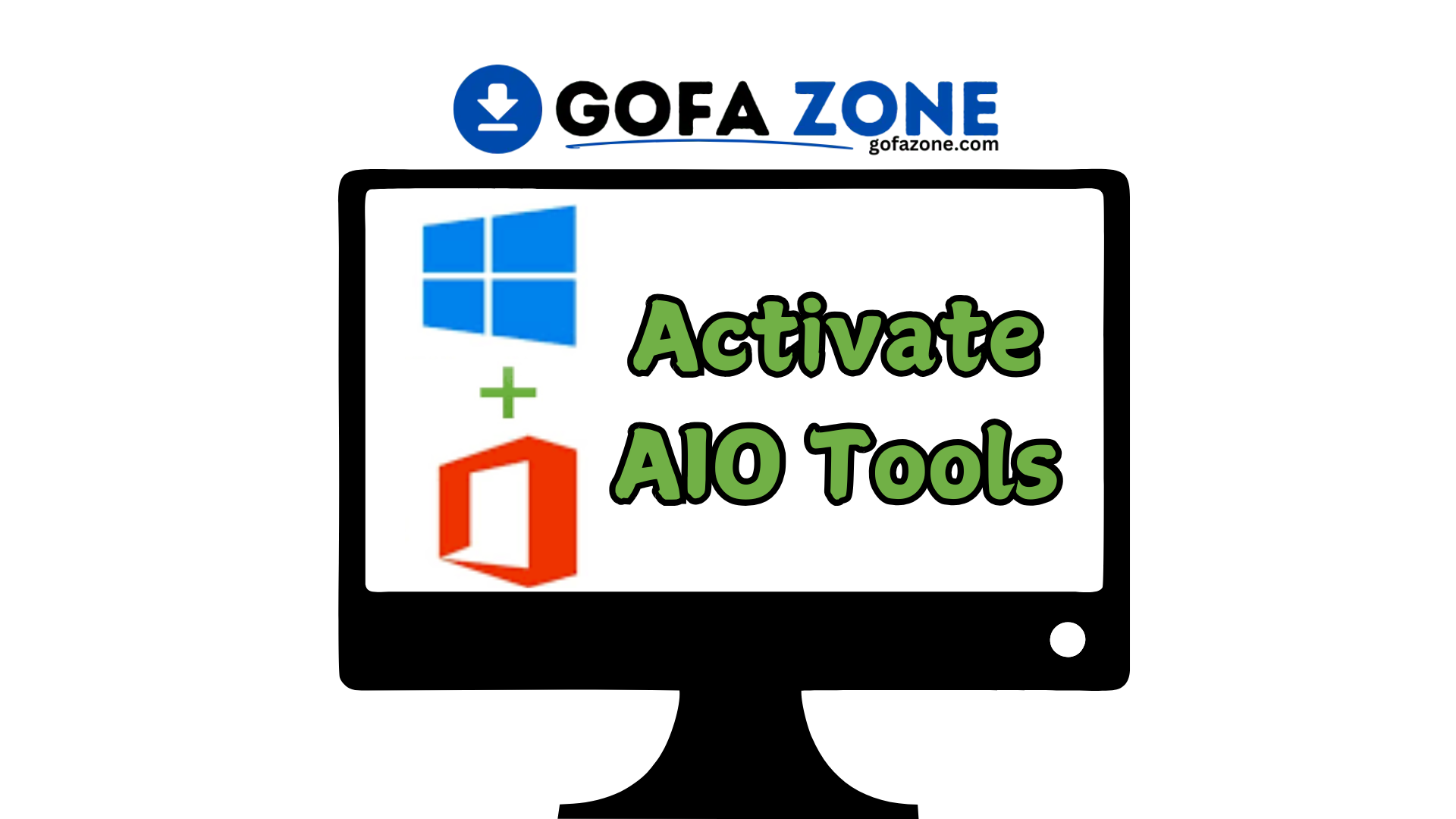 Activate AIO Tools