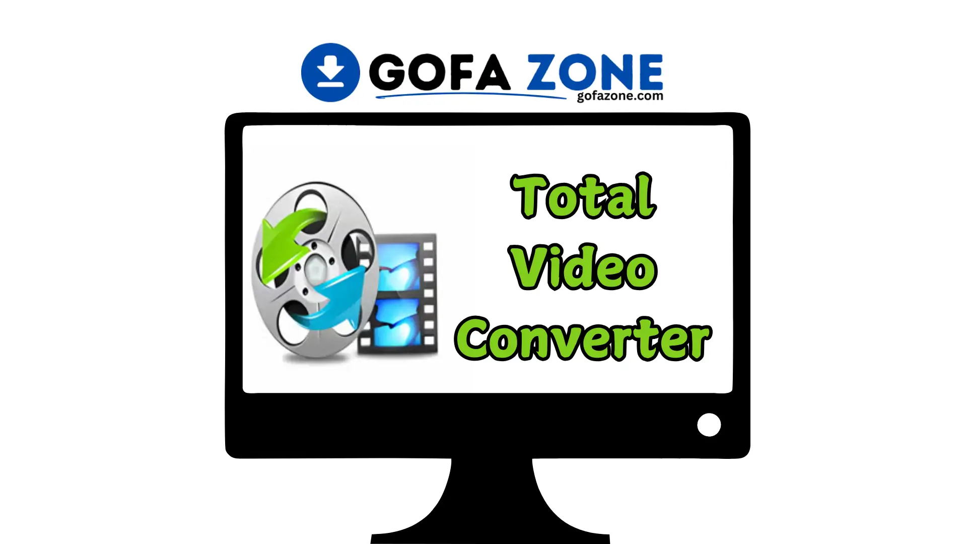 Total Video Converter